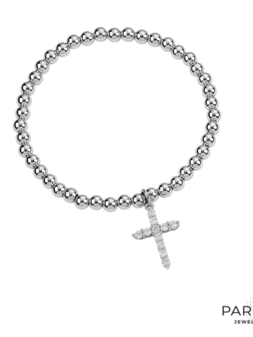 Park Lane Eden Cross Bracelet - Picture 1 of 1
